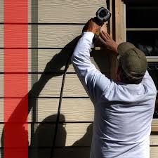 Best Engineered Wood Siding  in Kenly, NC